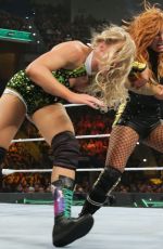 WWE - Money in The Bank 2019