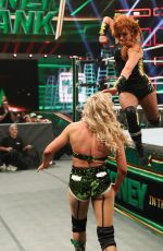 WWE - Money in The Bank 2019