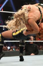 WWE - Money in The Bank 2019