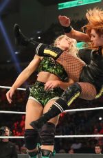 WWE - Money in The Bank 2019