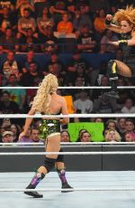 WWE - Money in The Bank 2019