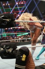 WWE - Money in The Bank 2019
