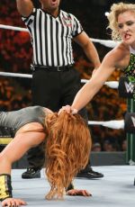 WWE - Money in The Bank 2019