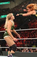 WWE - Money in The Bank 2019