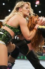 WWE - Money in The Bank 2019