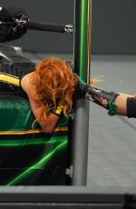 WWE - Money in The Bank 2019