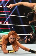 WWE - Money in The Bank 2019