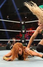 WWE - Money in The Bank 2019