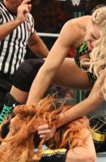 WWE - Money in The Bank 2019