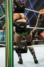 WWE - Money in The Bank 2019