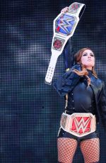 WWE - Money in The Bank 2019