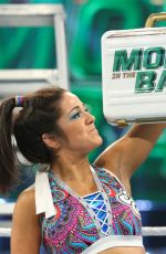 WWE - Money in The Bank 2019