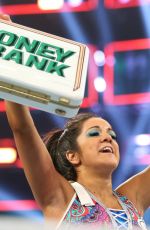 WWE - Money in The Bank 2019