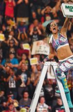 WWE - Money in The Bank 2019