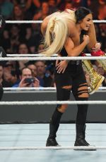 WWE - Money in The Bank 2019