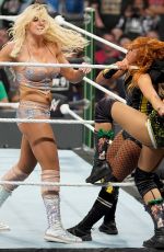 WWE - Money in The Bank 2019
