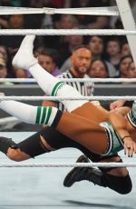 WWE - Money in The Bank 2019