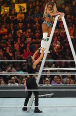 WWE - Money in The Bank 2019