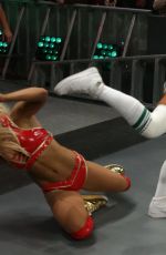 WWE - Money in The Bank 2019