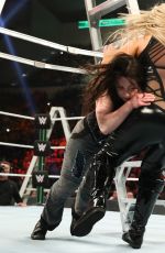 WWE - Money in The Bank 2019