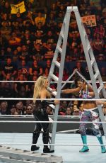 WWE - Money in The Bank 2019
