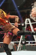 WWE - Money in The Bank 2019
