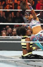 WWE - Money in The Bank 2019