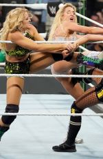 WWE - Money in The Bank 2019