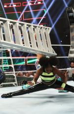 WWE - Money in The Bank 2019