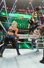 WWE - Money in The Bank 2019