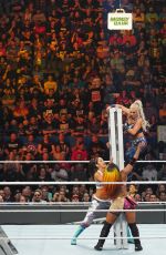 WWE - Money in The Bank 2019