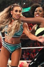 WWE - Money in The Bank 2019