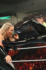 WWE - Money in The Bank 2019