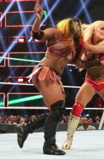 WWE - Money in The Bank 2019