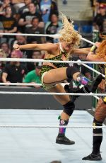 WWE - Money in The Bank 2019