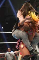 WWE - Money in The Bank 2019
