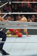 WWE - Money in The Bank 2019