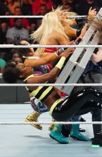 WWE - Money in The Bank 2019