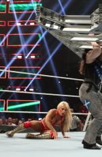 WWE - Money in The Bank 2019