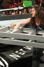 WWE - Money in The Bank 2019
