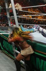 WWE - Money in The Bank 2019