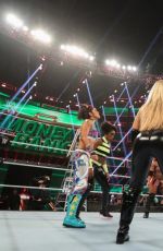 WWE - Money in The Bank 2019
