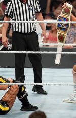 WWE - Money in The Bank 2019