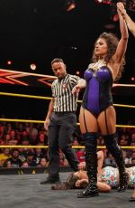 WWE - NXT Digitals 05/08/2019
