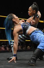 WWE - NXT Digitals 05/08/2019