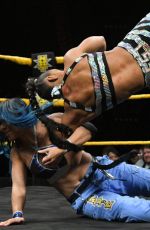 WWE - NXT Digitals 05/08/2019