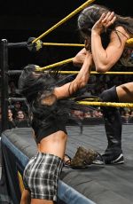 WWE - NXT Digitals 05/08/2019