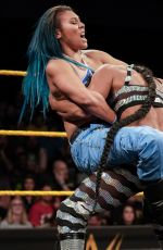 WWE - NXT Digitals 05/08/2019
