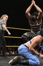WWE - NXT Digitals 05/08/2019