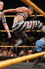 WWE - NXT Digitals 05/08/2019